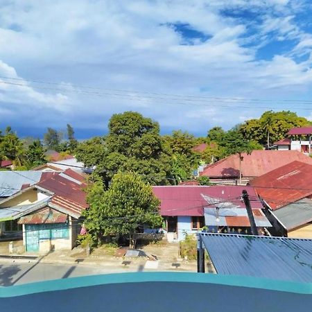 Pondok Simpang Tiga Sabang  Exterior foto