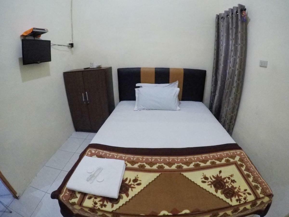 Pondok Simpang Tiga Sabang  Exterior foto