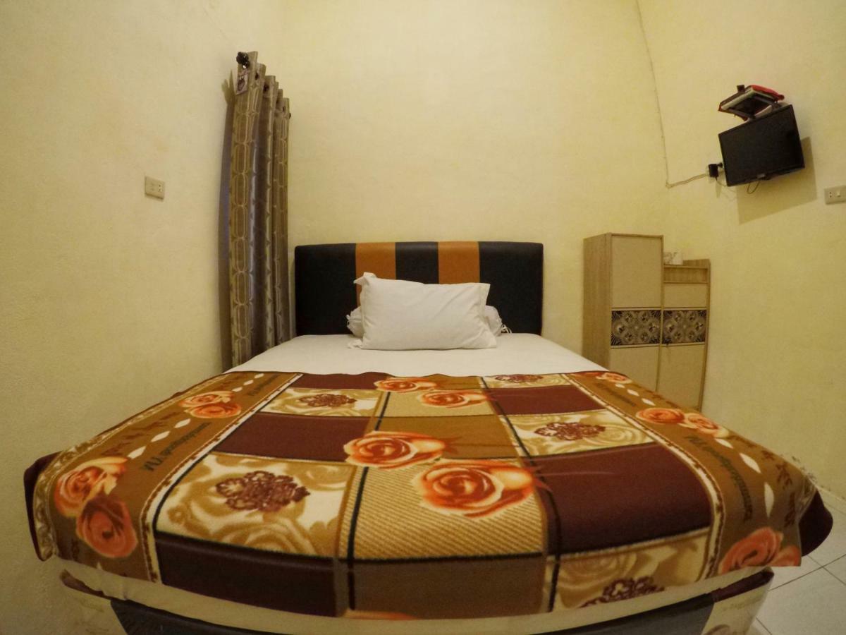 Pondok Simpang Tiga Sabang  Exterior foto