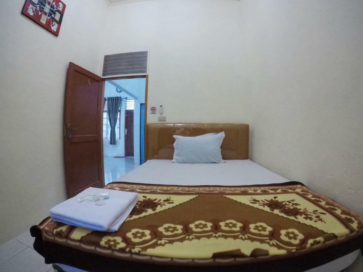 Pondok Simpang Tiga Sabang  Exterior foto